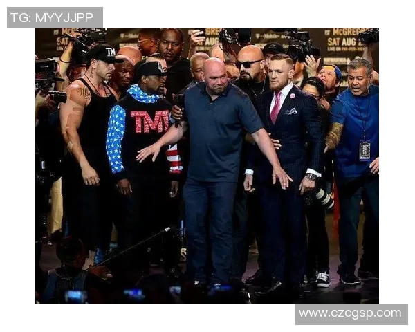 嘴炮挑战梅威瑟的巅峰对决将在北京时间揭幕引发全球关注 嘴炮挑战梅威瑟的巅峰对决将在北京时间揭幕引发全球关注