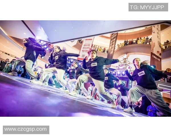 全国街舞大赛特别报道:上海飞盘队如何在竞争中崭露头角的奋斗故事 全国街舞大赛特别报道:上海飞盘队如何在竞争中崭露头角的奋斗故事