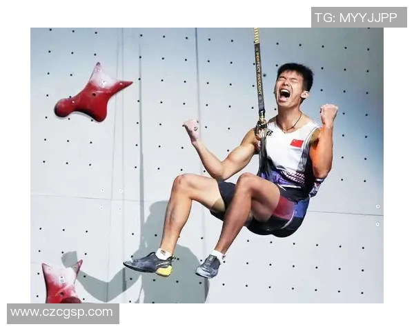 北京攀岩队引领最新攀岩意识十强榜单全景解析 北京攀岩队引领最新攀岩意识十强榜单全景解析