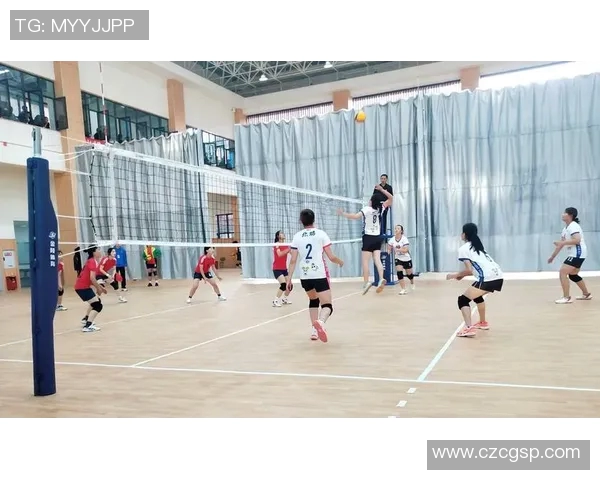 从零起步掌握排球灵活性技巧全方位指南与训练方法分享