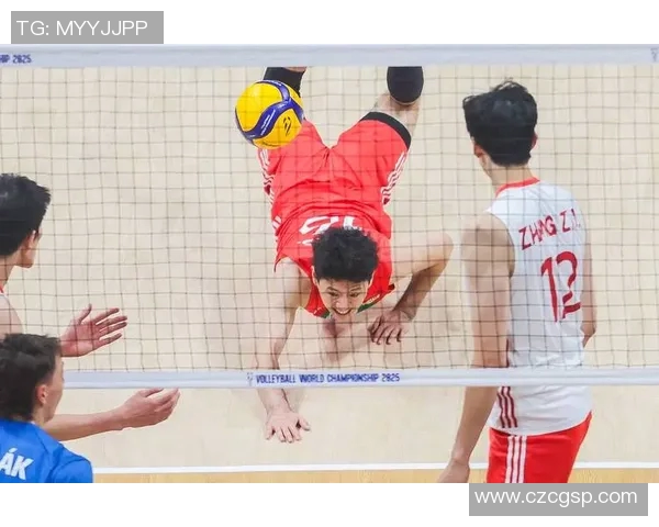 广州排球队进攻策略全面解析与深度剖析排球战术的奥秘