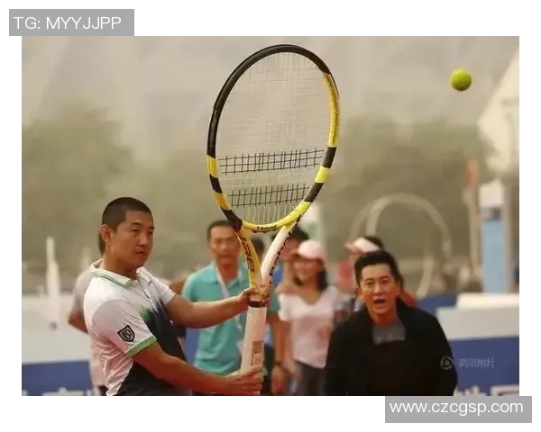 重庆网球队运营模式解析与发展前景探讨