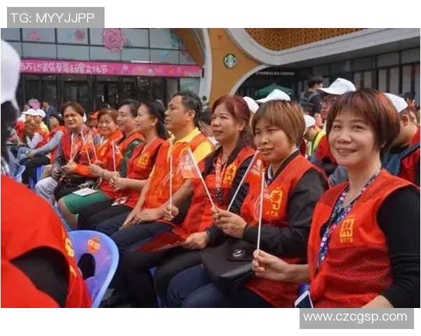 体育MC：激发竞技热情，打造专业赛事解说新风尚