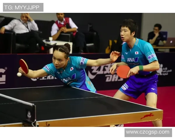 杨敏专访：从乒乓球新星到世界冠军的辉煌历程回顾