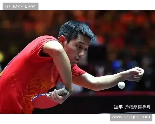 杨磊专访揭秘乒乓球成功秘诀与训练心得分享 杨磊专访揭秘乒乓球成功秘诀与训练心得分享